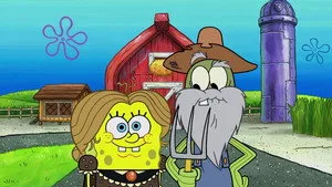 Bob à la ferme