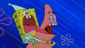 On ne réveille pas Patrick