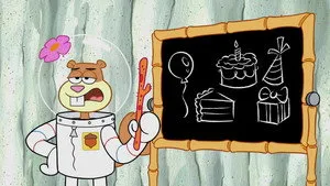 Bob l'éponge : Le grand anniversaire