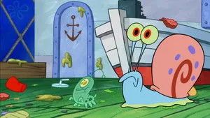 Gary et Spot
