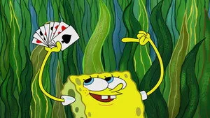 Le tour de magie de Bob