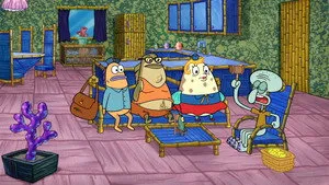 Le club anti-Bob