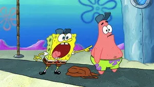 Patrick, le facteur