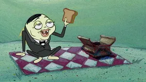 La journée de Slappy