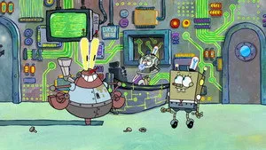 Bienvenue à Roboti Bottom