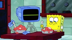 Karen et Microbe