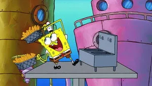 Bob au défilé