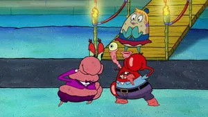 Double Krabs