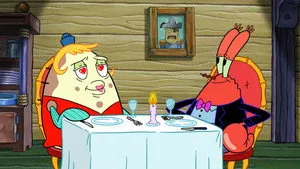 Cuisine à la Bob