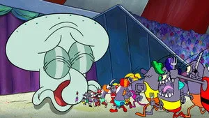 Arrêtez votre cirque