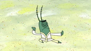 Plankton Karatéka