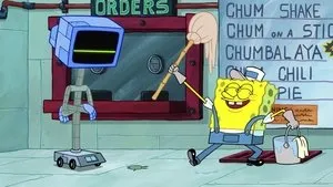 Plankton pour bébés