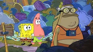 Épisode 14
