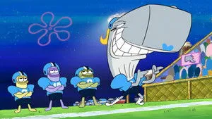 Épisode 18