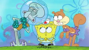 Épisode 19