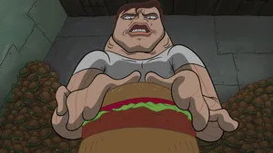 Épisode 10