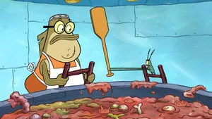 Épisode 16
