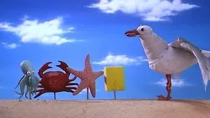 Bob manque d'air