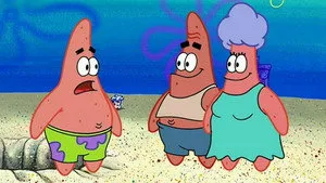 Les Parents de Patrick