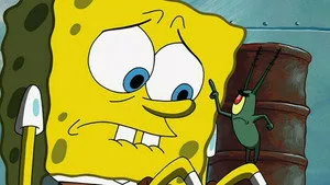 Plankton a gagné