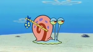 La Fugue de Gary