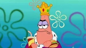 Le Roi Patrick