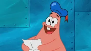 Le Poème de Patrick