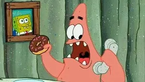 Le beignet, Calamité !