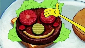 Pâté, «Patty»