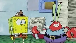 Le journal du crabe