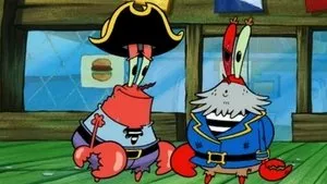 Grand-père le pirate
