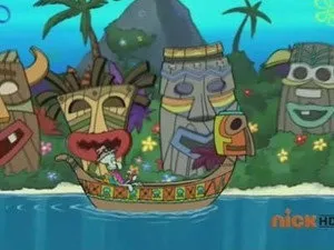Le Tiki Land de Carlo