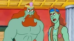 Le Choc du Triton