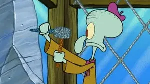 Krabs, un crabe en or