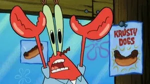Les Krab' Saucisses