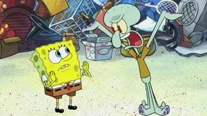 Le Triangle de Bikini Bottom
