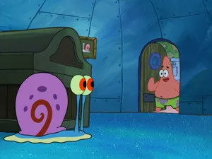 Des comptes de l'escargot