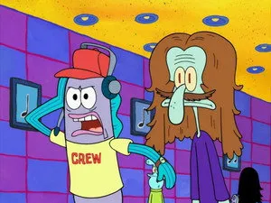 Le concert de Kelpy G