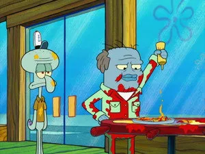 Le Fiasco !