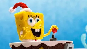 Un Drôle De Noël !