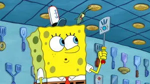 La spatule infernale