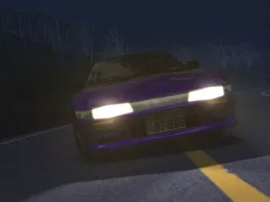 Extra Stage 1 Part 2 - Sentimental White