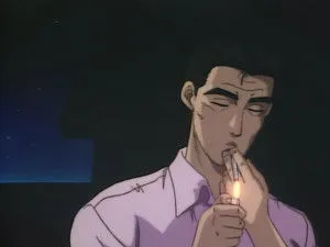 La fierté du coureur