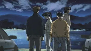 La déclaration de guerre de la 86 turbo !