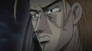 La course finale de la région de Saitama