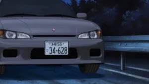 La foudroyante 85 turbo