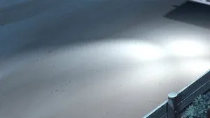 La course du destin des FD