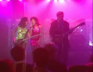 Un rock de rêve