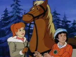 La Nuit du loup