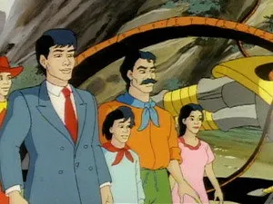 La Machine à rêves